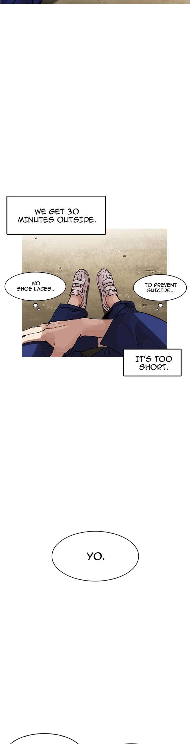 Lookism Chapter 181 - Page 32