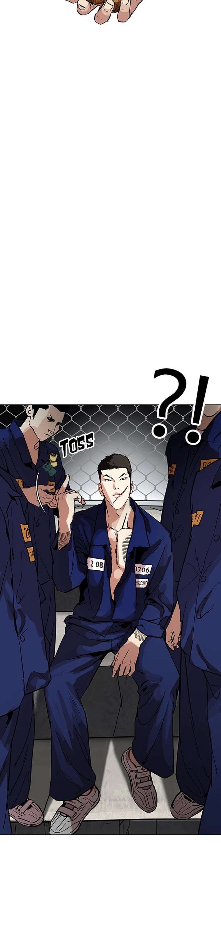 Lookism Chapter 181 - Page 38