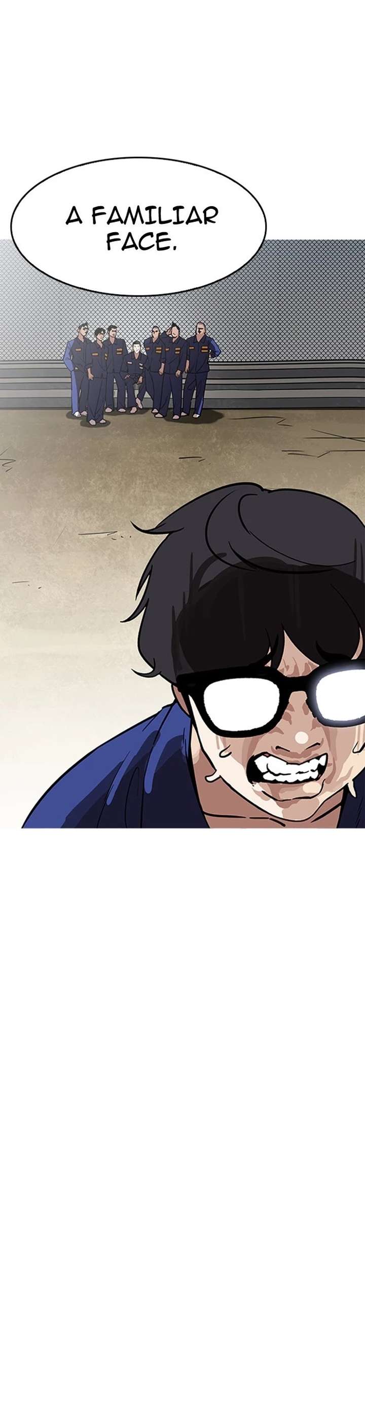 Lookism Chapter 181 - Page 39