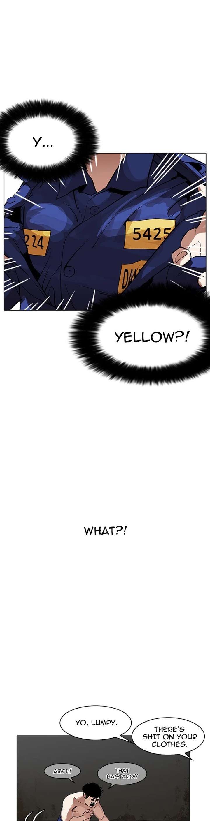 Lookism Chapter 181 - Page 4