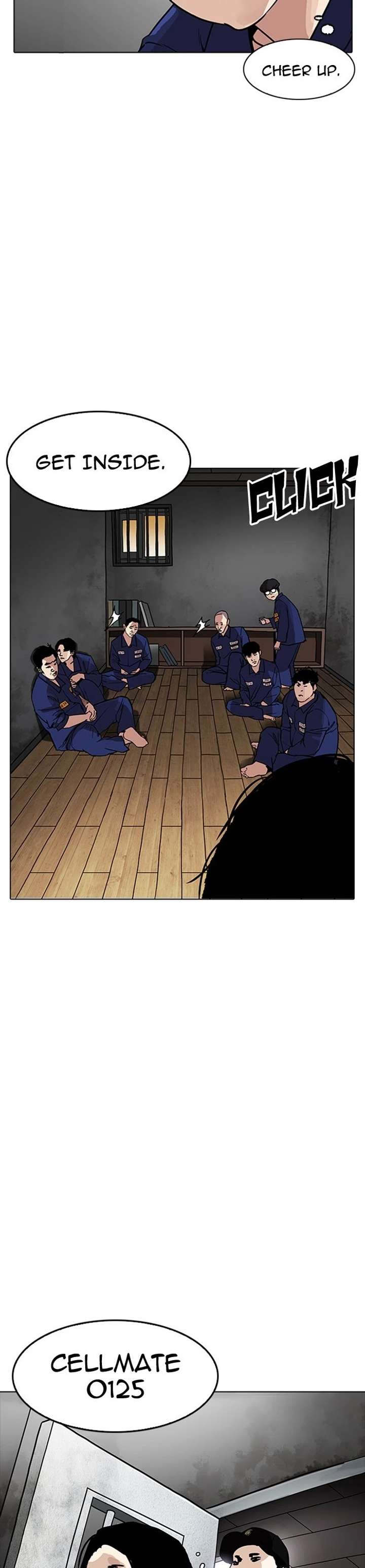 Lookism Chapter 181 - Page 41