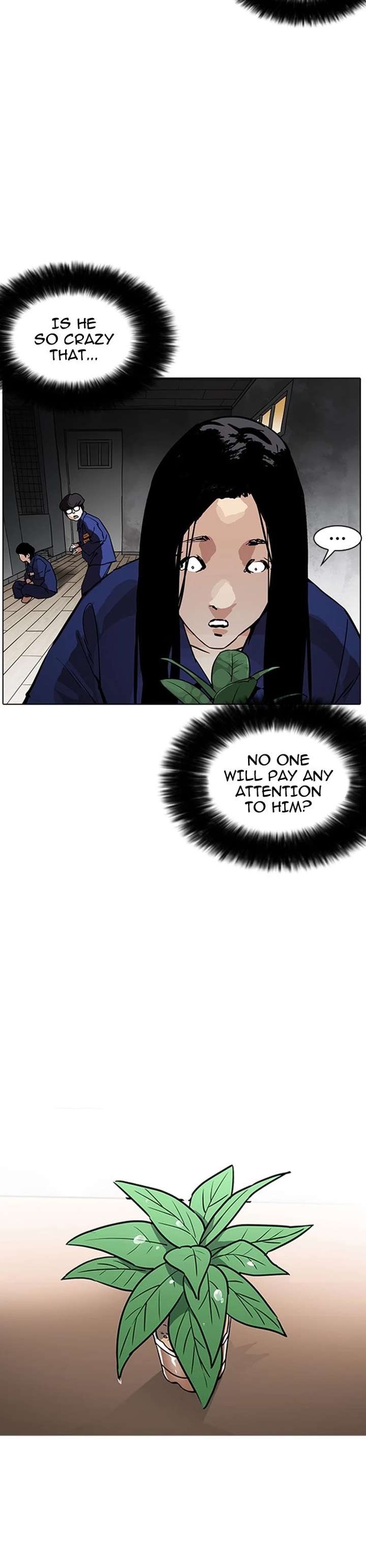 Lookism Chapter 181 - Page 45