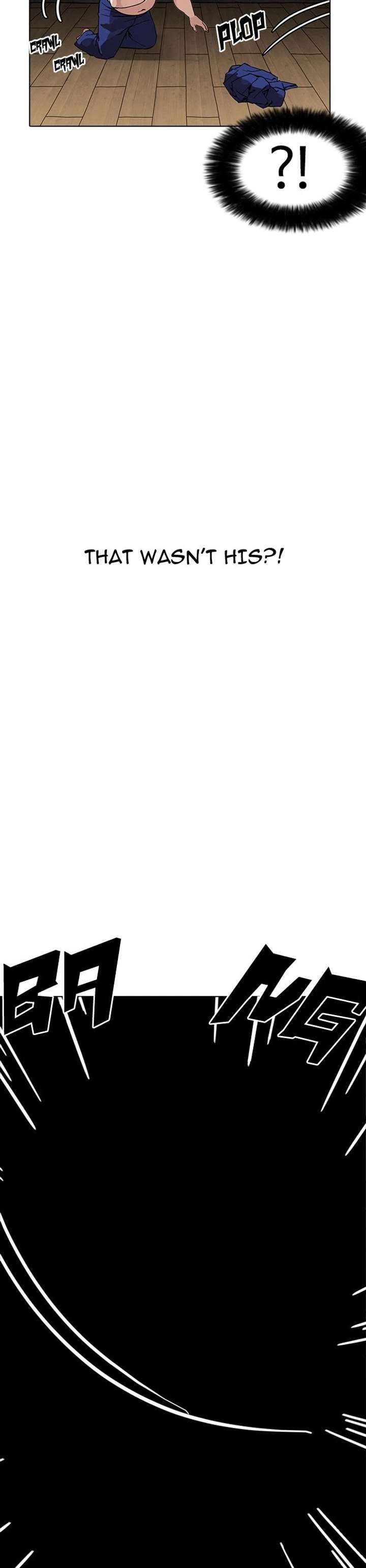 Lookism Chapter 181 - Page 5