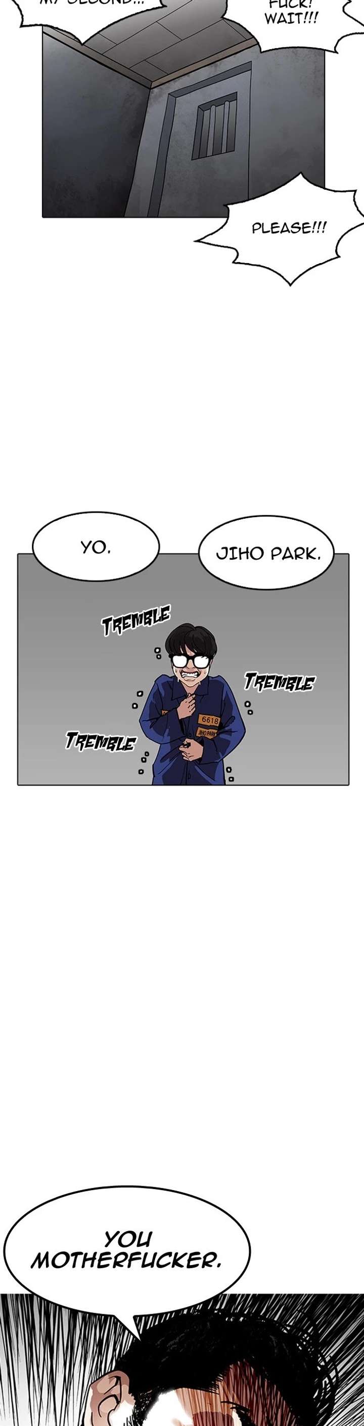 Lookism Chapter 181 - Page 51