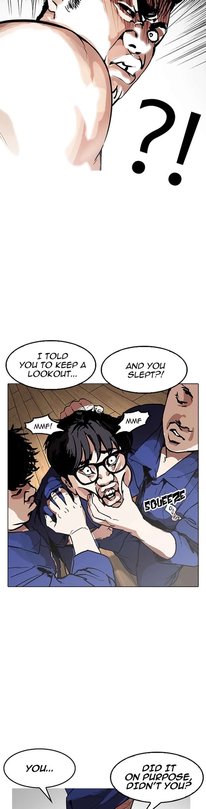 Lookism Chapter 181 - Page 52