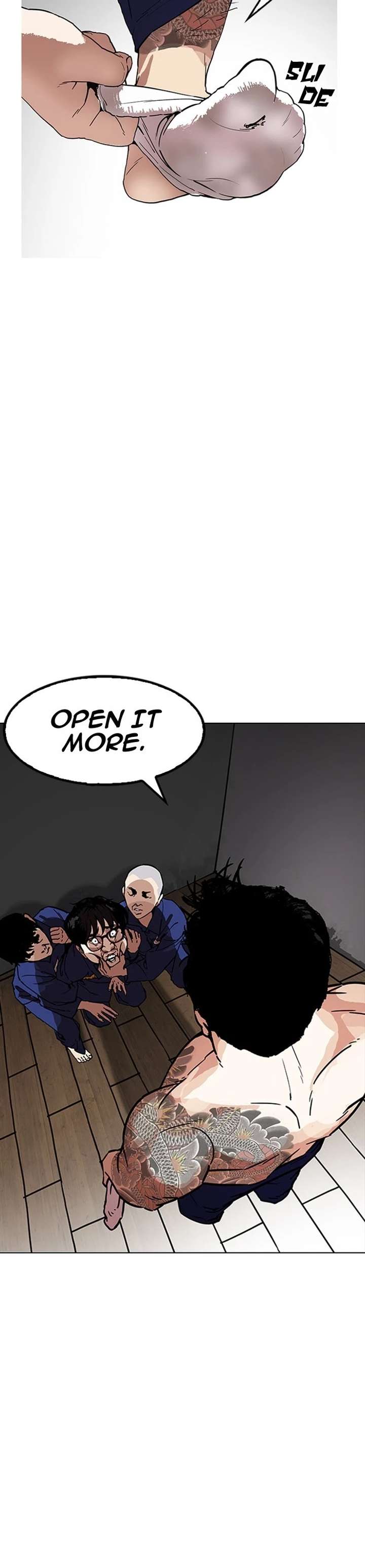 Lookism Chapter 181 - Page 53