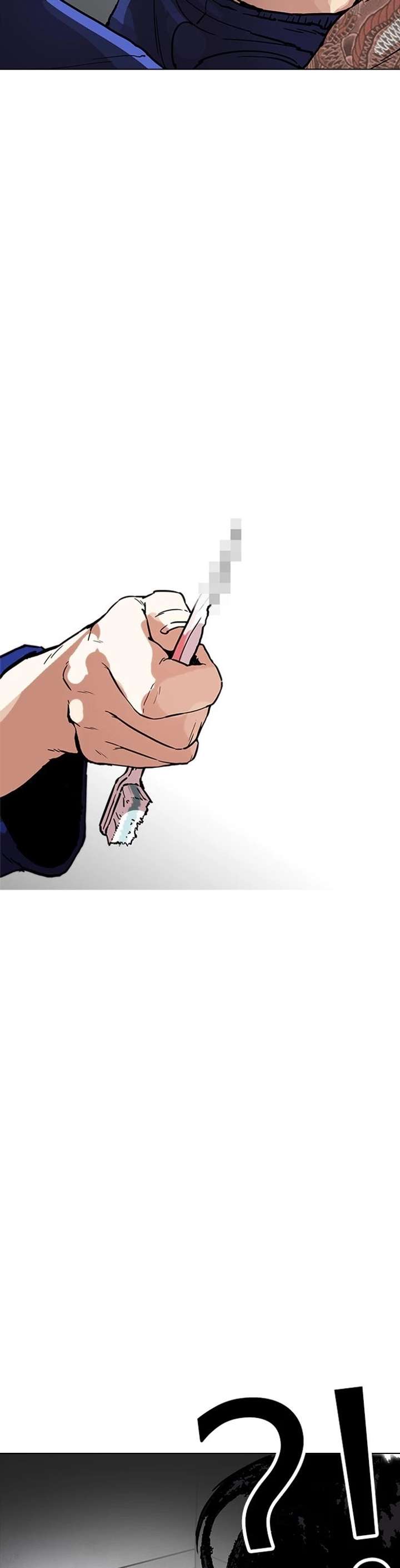 Lookism Chapter 181 - Page 55