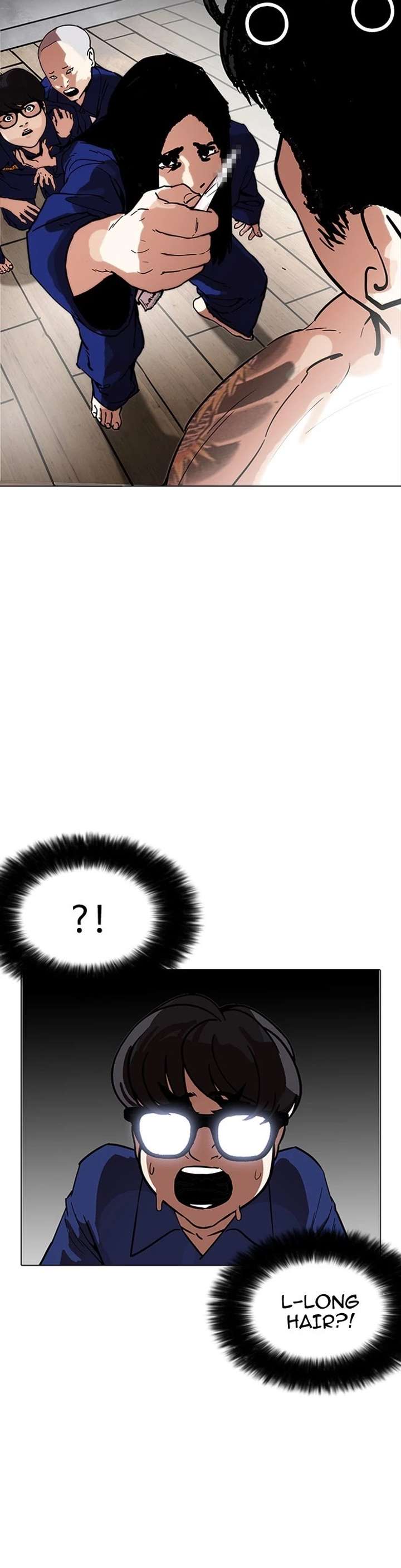 Lookism Chapter 181 - Page 56