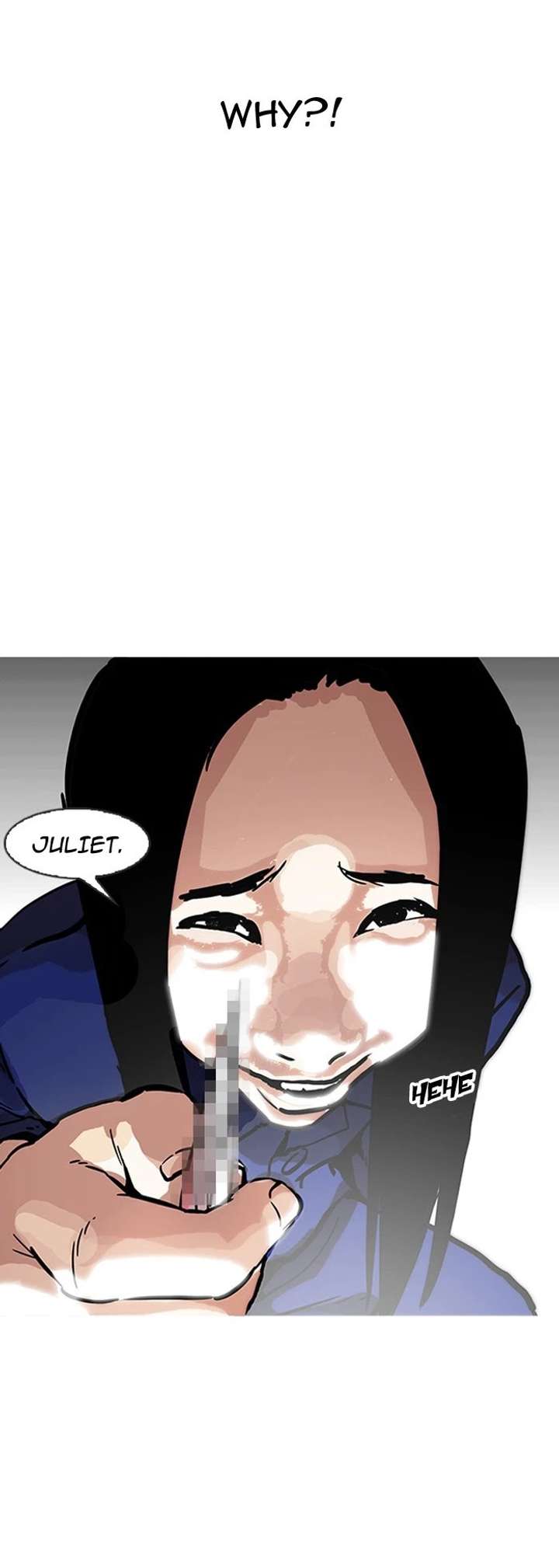 Lookism Chapter 181 - Page 57