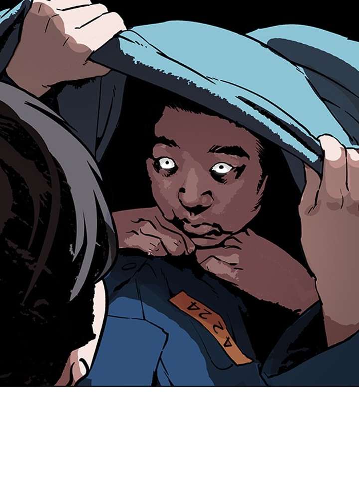 Lookism Chapter 182 - Page 107