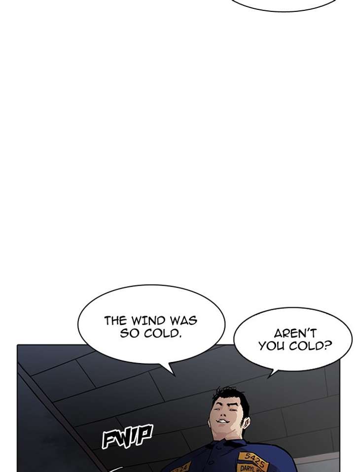 Lookism Chapter 182 - Page 111