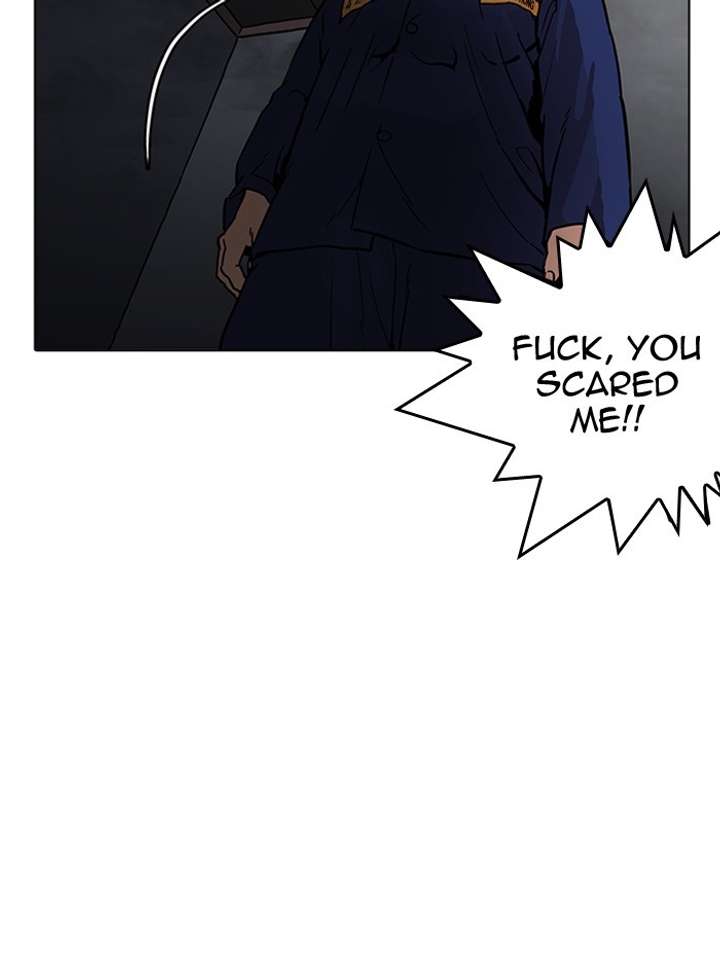 Lookism Chapter 182 - Page 112