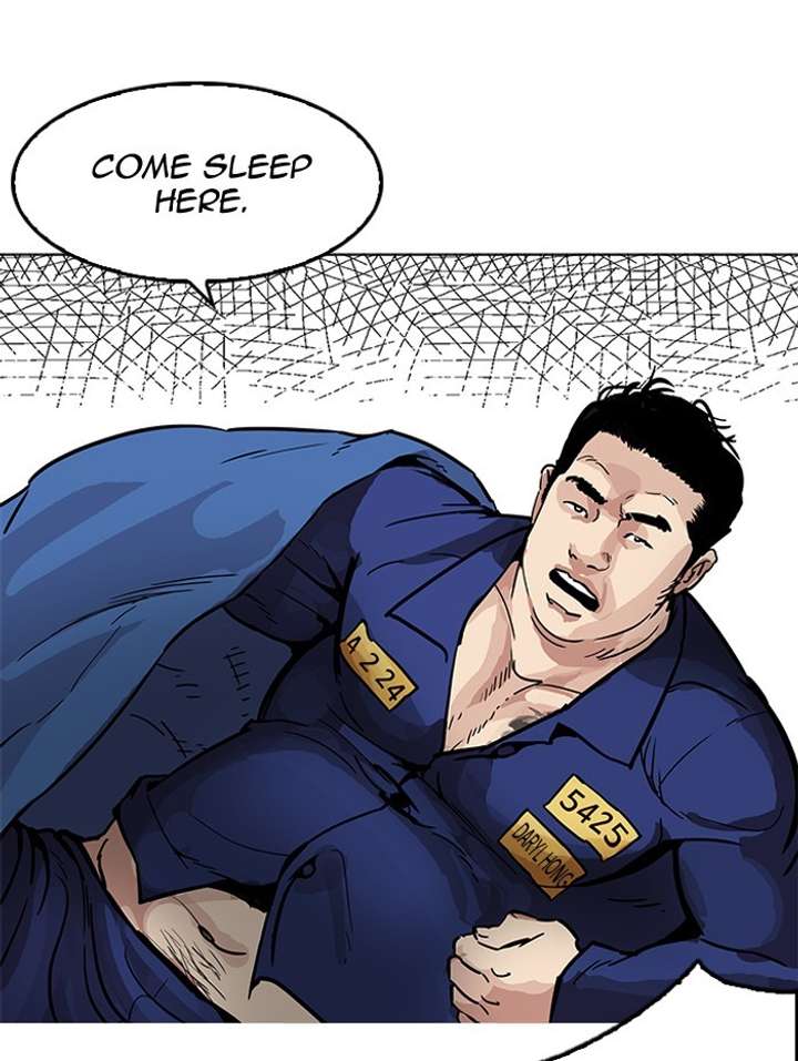 Lookism Chapter 182 - Page 114