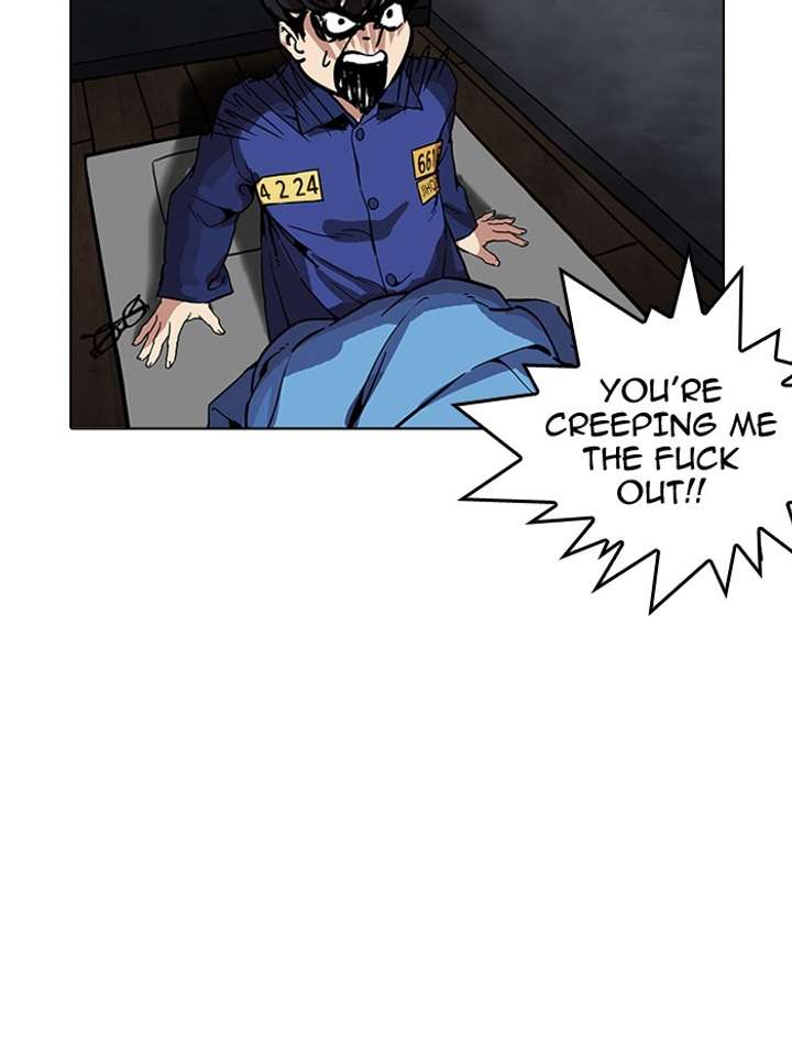 Lookism Chapter 182 - Page 116