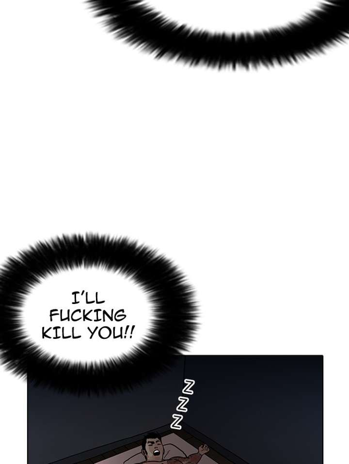 Lookism Chapter 182 - Page 131