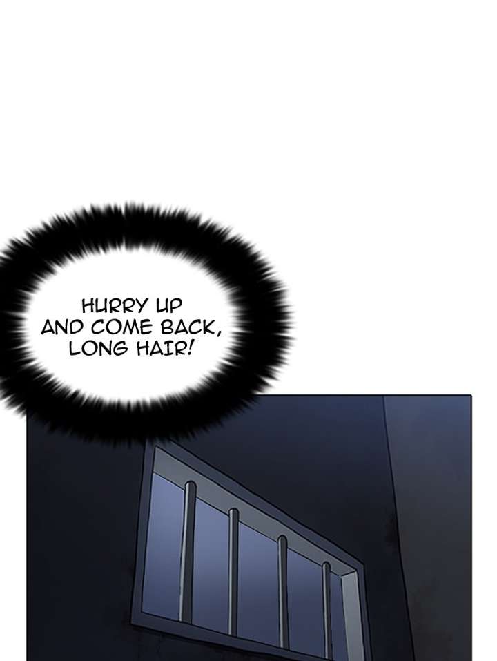 Lookism Chapter 182 - Page 133