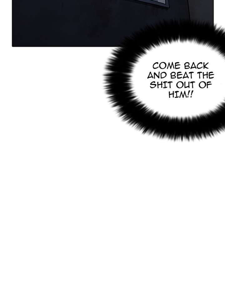 Lookism Chapter 182 - Page 134