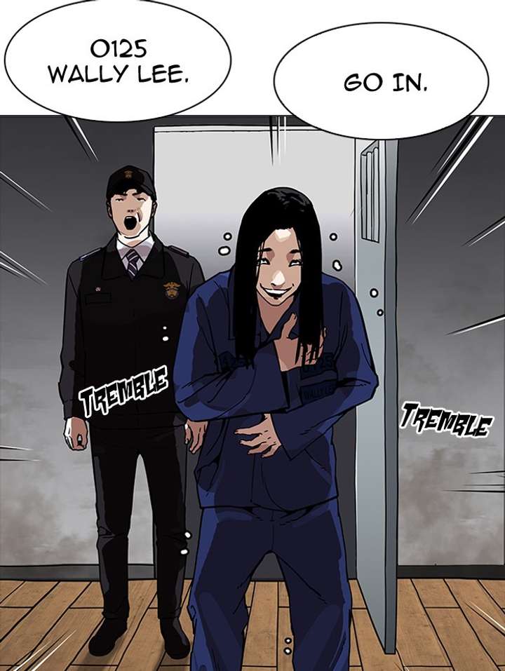 Lookism Chapter 182 - Page 138