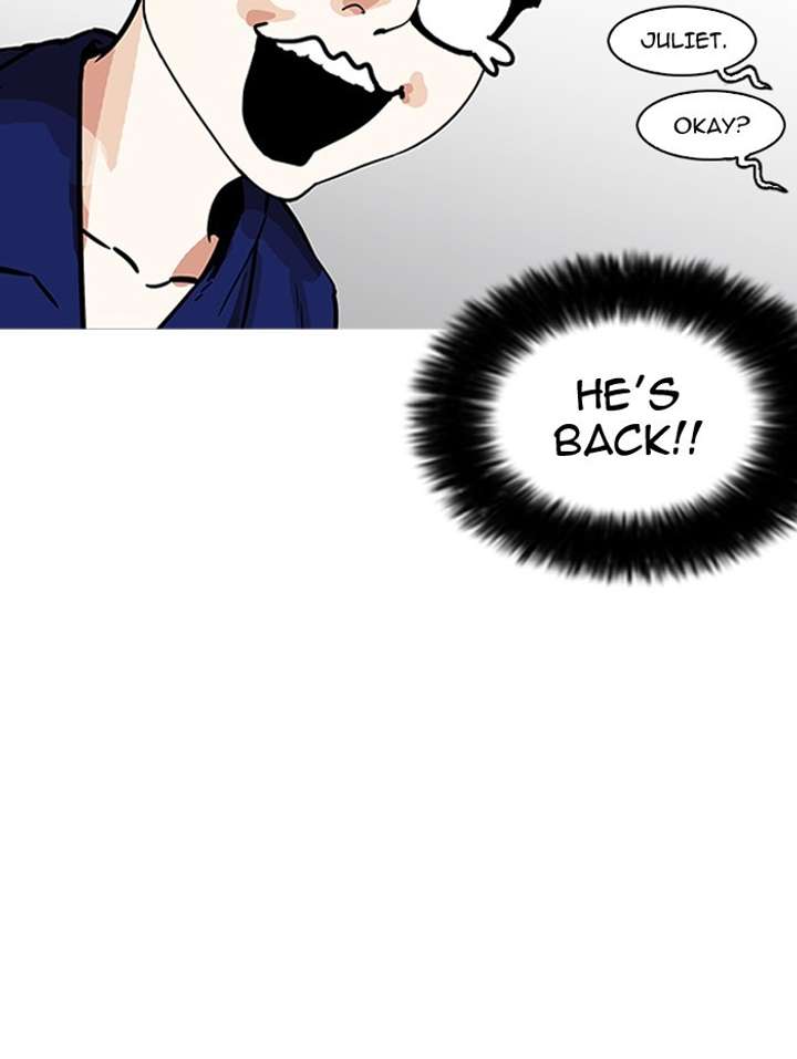 Lookism Chapter 182 - Page 143