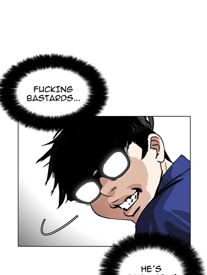 Lookism Chapter 182 - Page 145