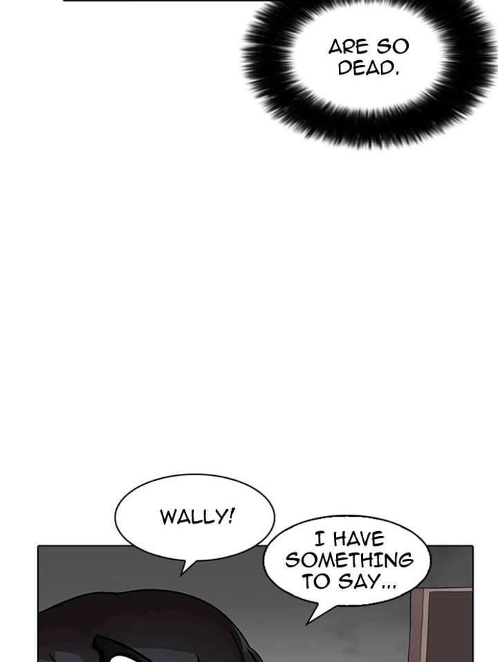 Lookism Chapter 182 - Page 149