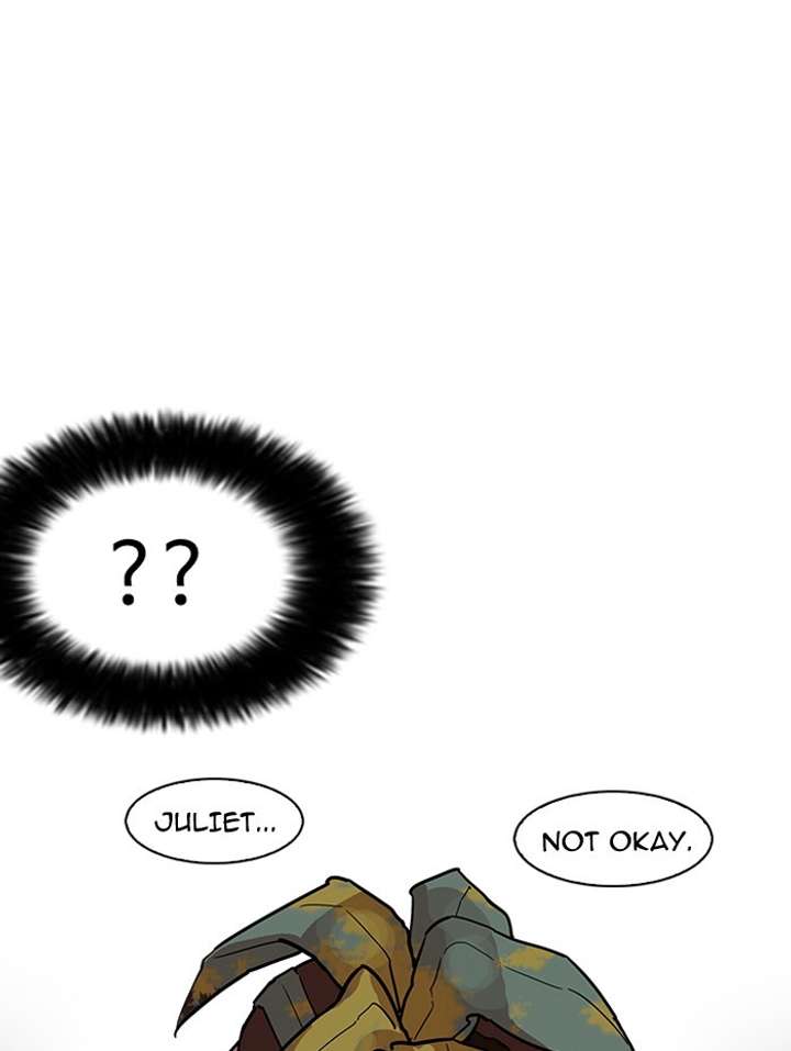 Lookism Chapter 182 - Page 154