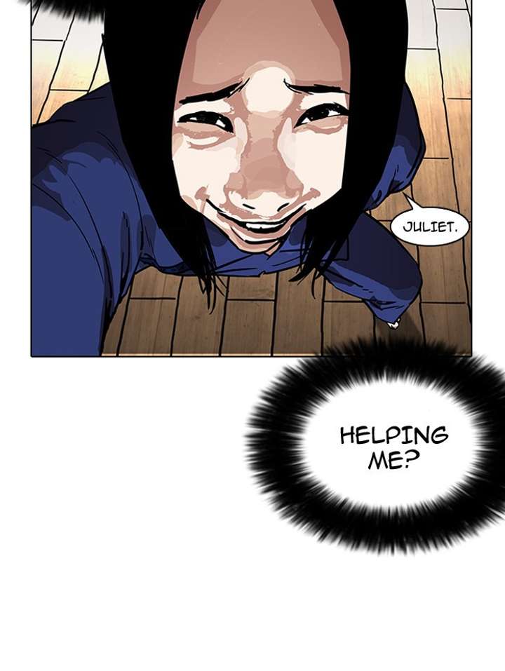 Lookism Chapter 182 - Page 19