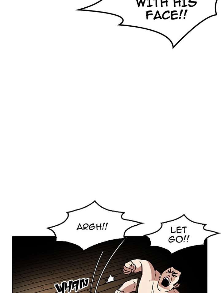 Lookism Chapter 182 - Page 38