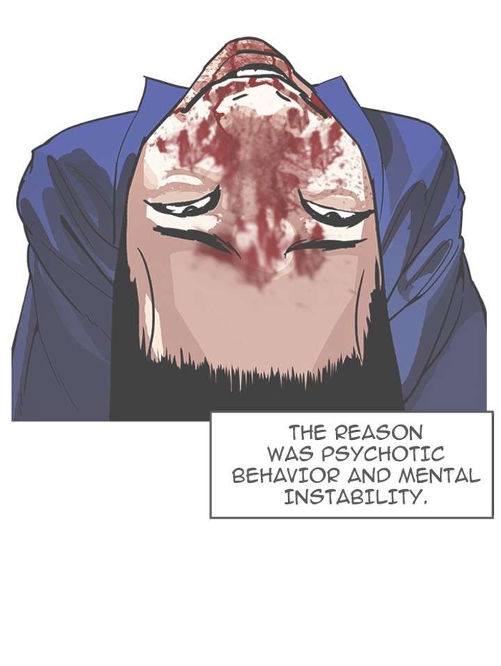 Lookism Chapter 182 - Page 54