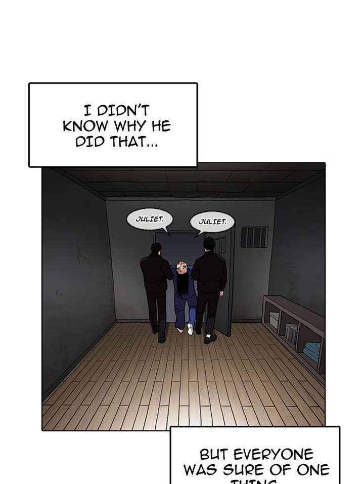 Lookism Chapter 182 - Page 57