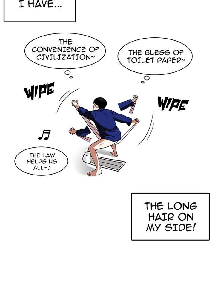 Lookism Chapter 182 - Page 68