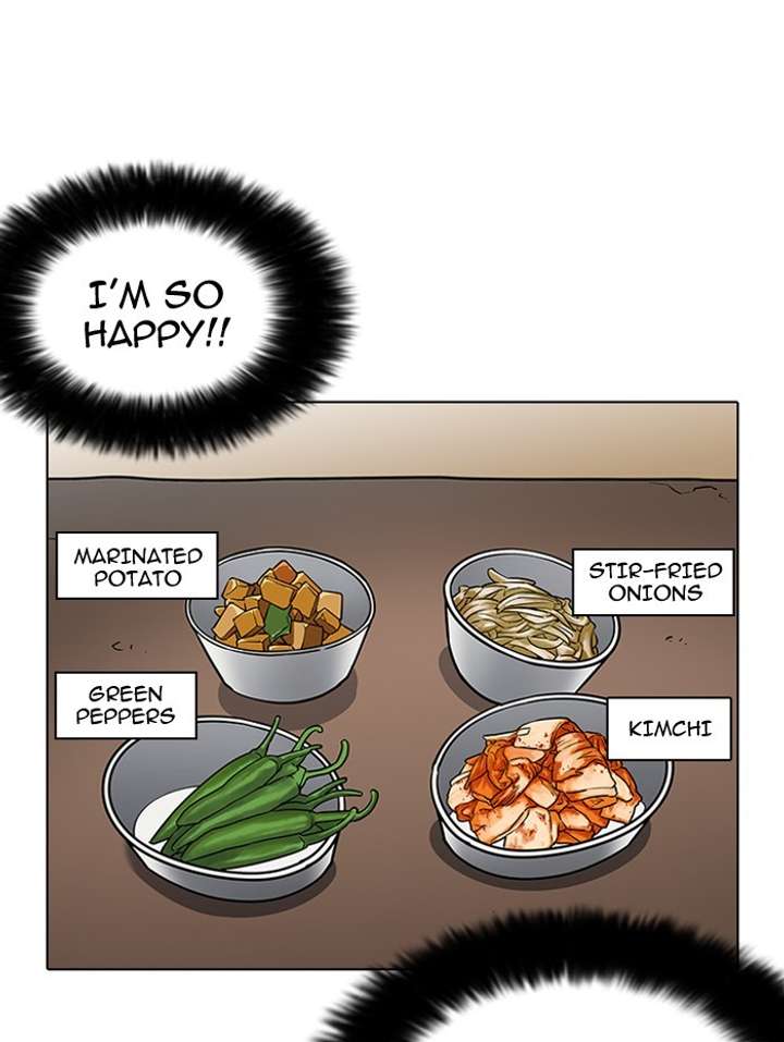 Lookism Chapter 182 - Page 74