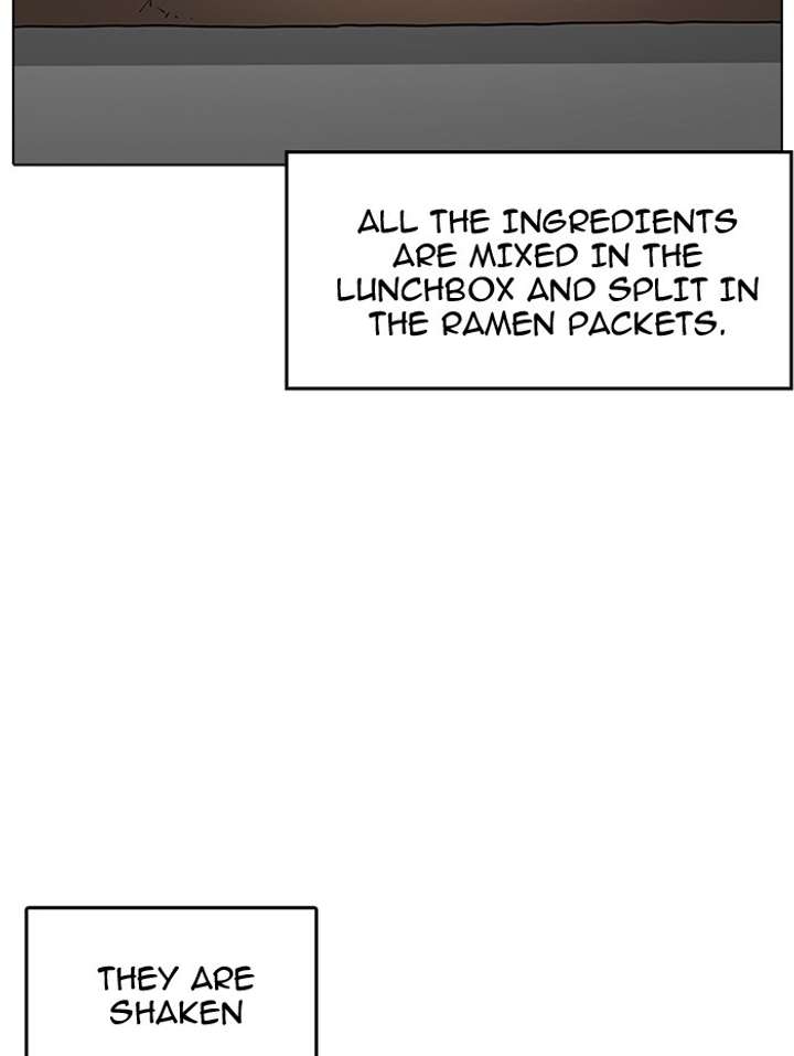 Lookism Chapter 182 - Page 80