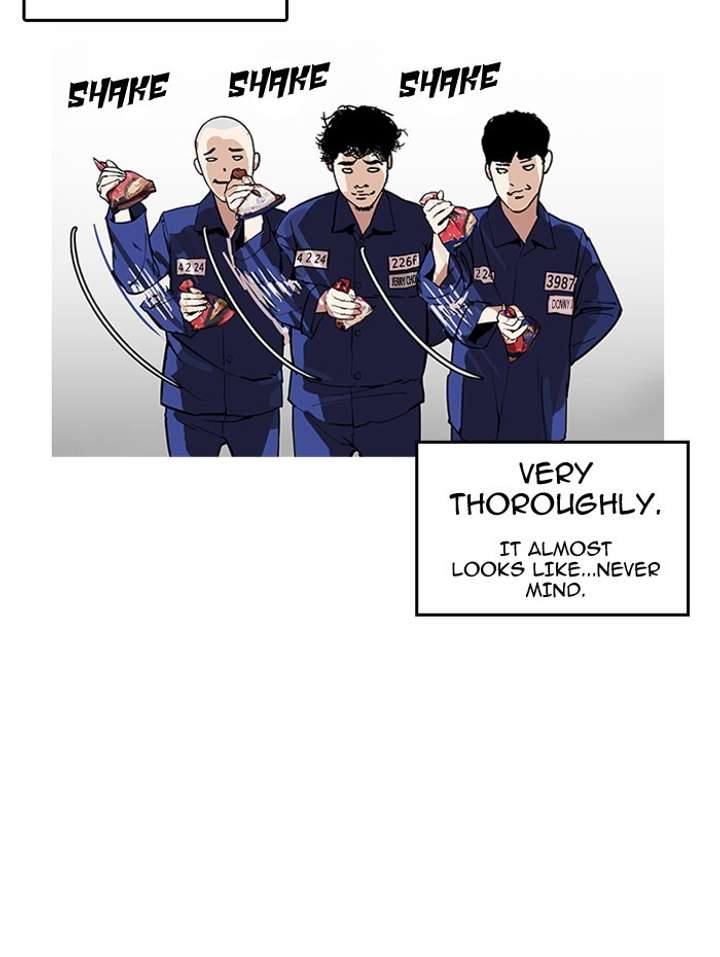 Lookism Chapter 182 - Page 81