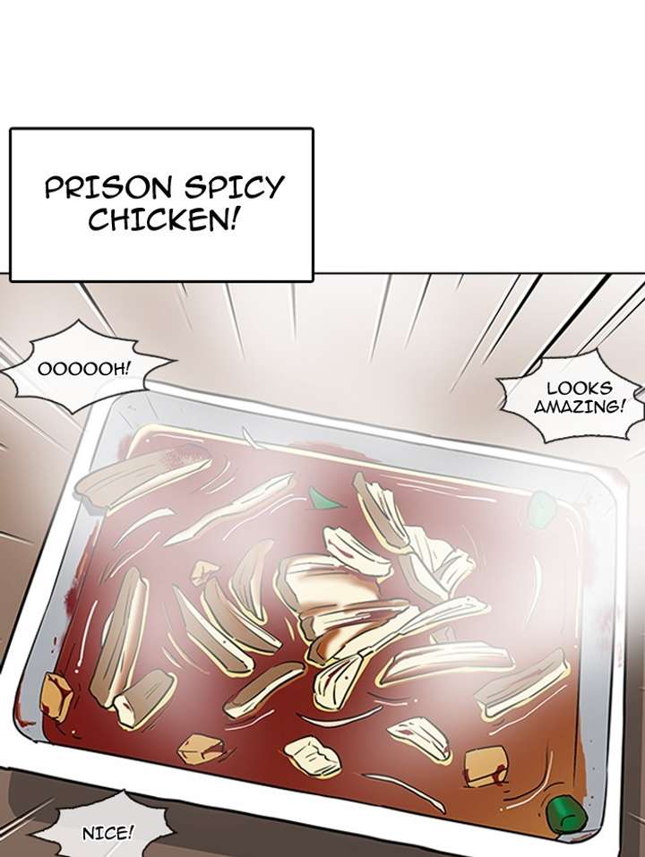 Lookism Chapter 182 - Page 84