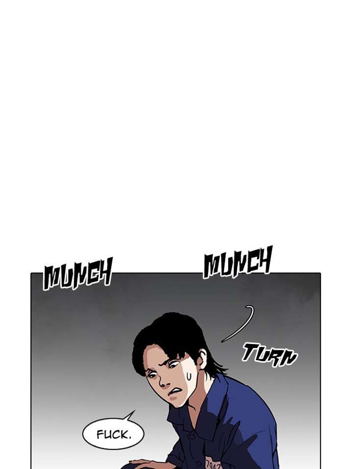 Lookism Chapter 182 - Page 91