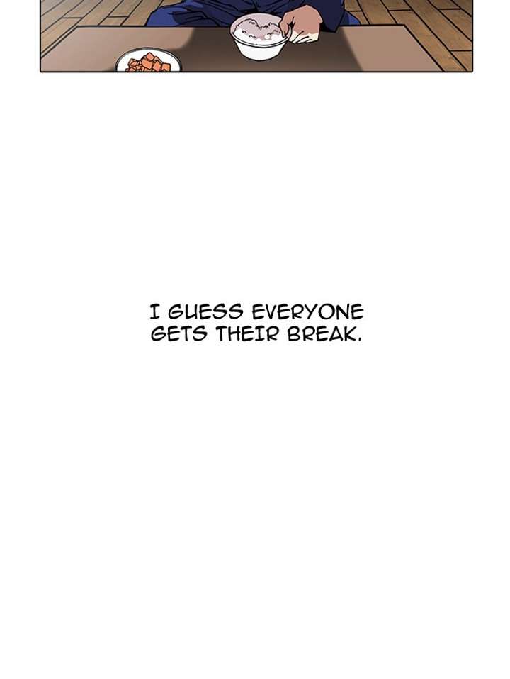 Lookism Chapter 182 - Page 93