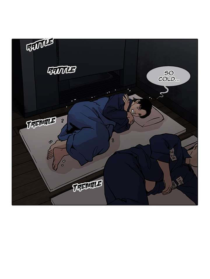 Lookism Chapter 182 - Page 99