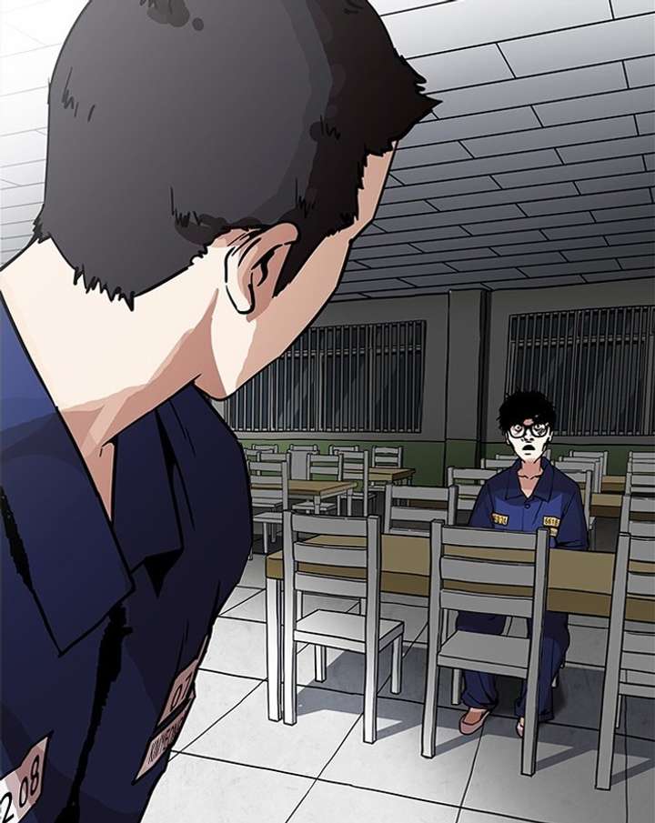 Lookism Chapter 183 - Page 101