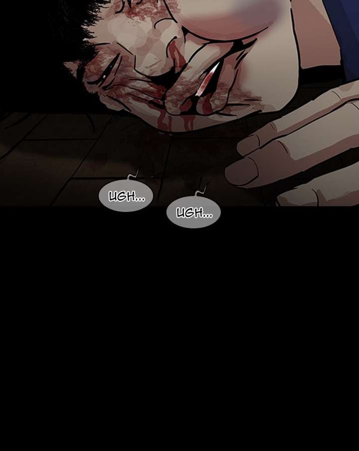 Lookism Chapter 183 - Page 130