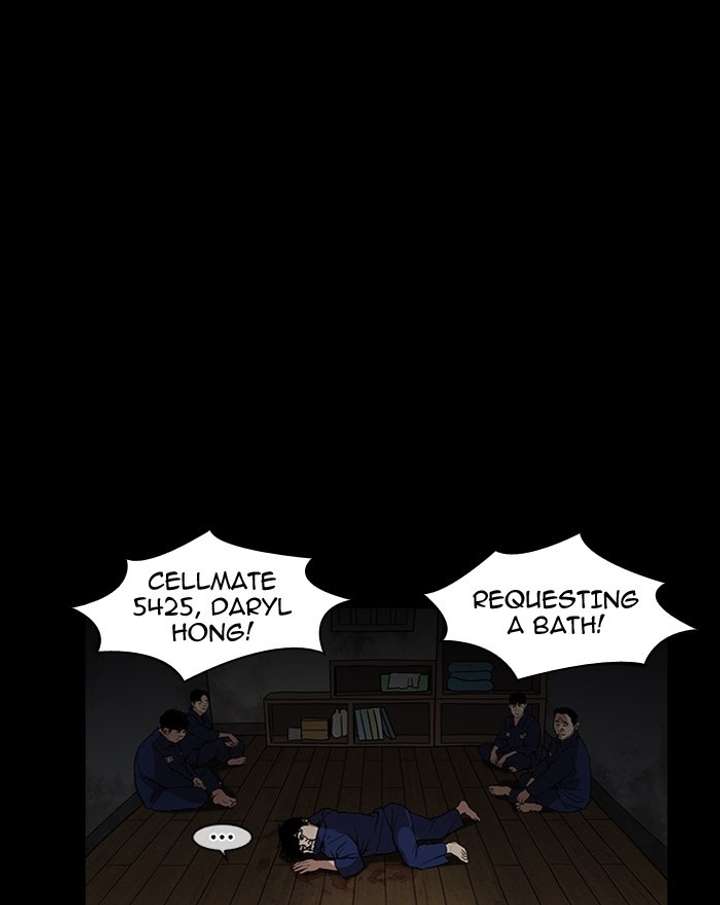 Lookism Chapter 183 - Page 134