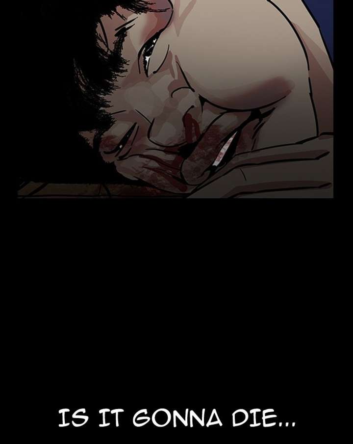 Lookism Chapter 183 - Page 136