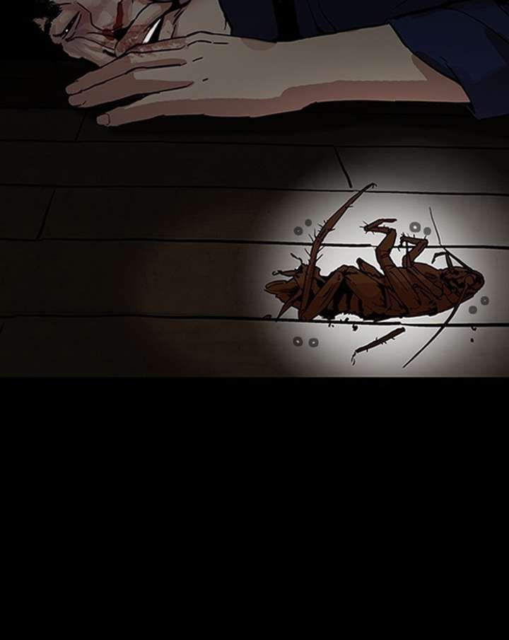 Lookism Chapter 183 - Page 138