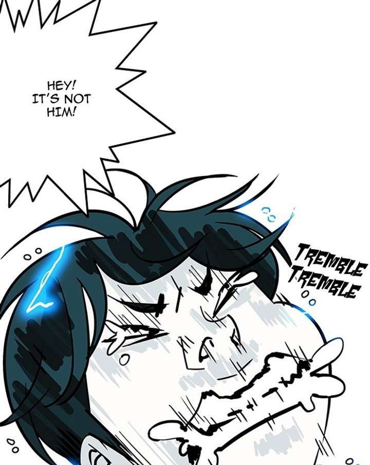 Lookism Chapter 183 - Page 37