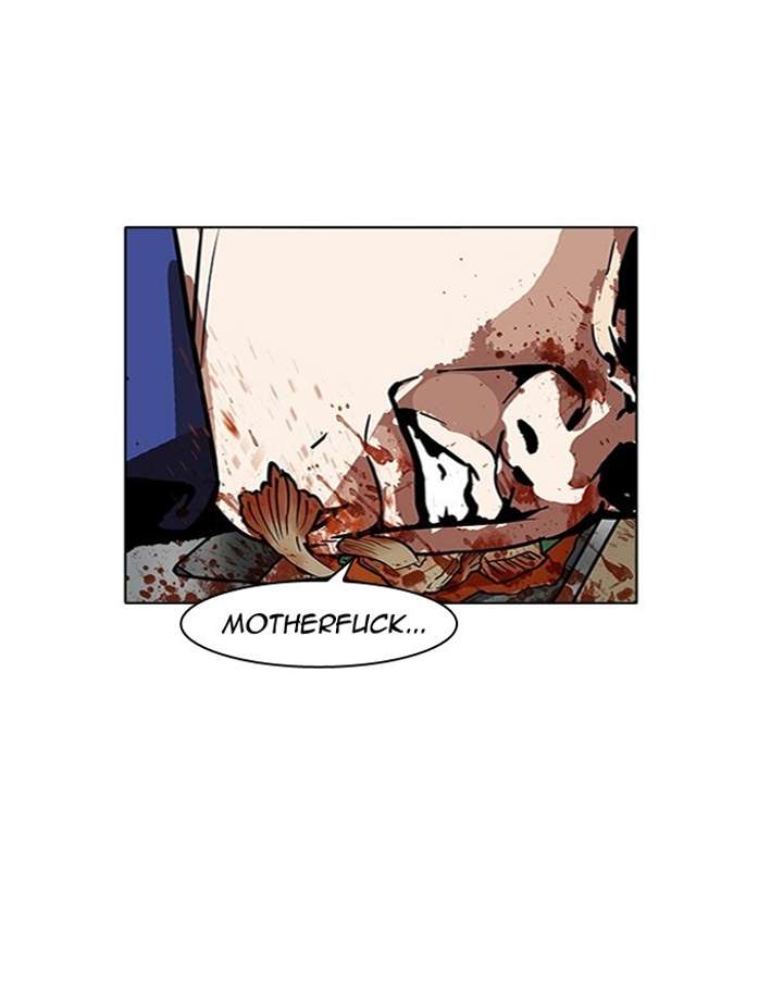 Lookism Chapter 183 - Page 68