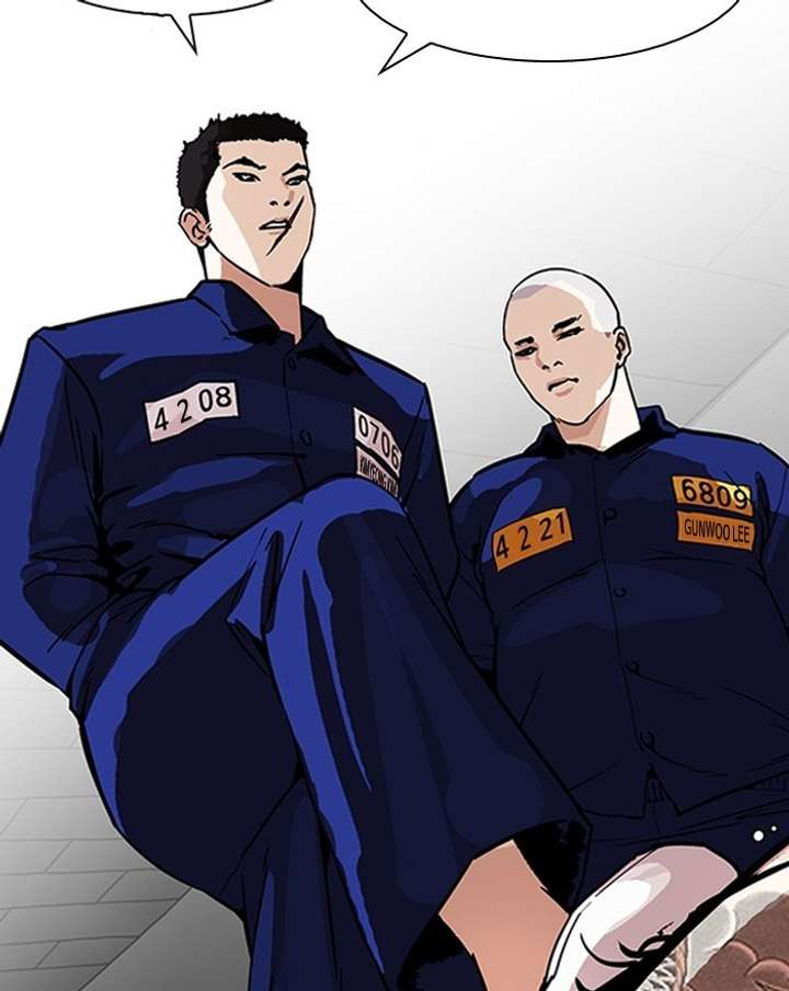 Lookism Chapter 183 - Page 91