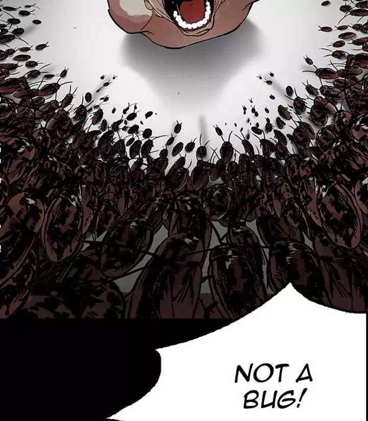 Lookism Chapter 184 - Page 111