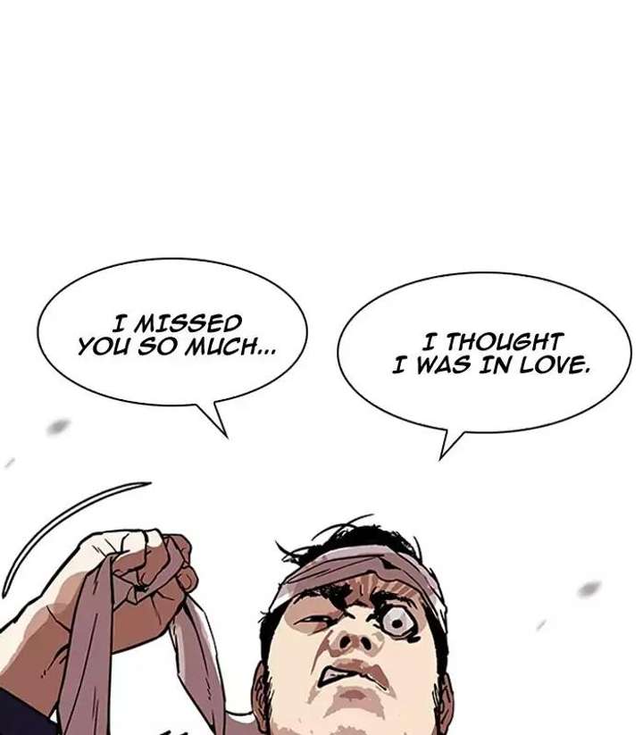 Lookism Chapter 184 - Page 184