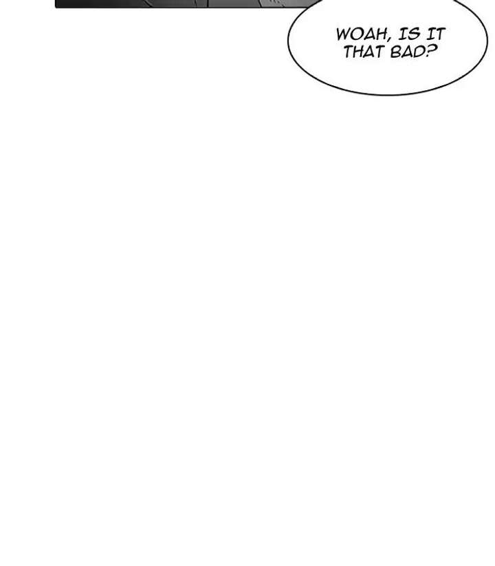 Lookism Chapter 184 - Page 50