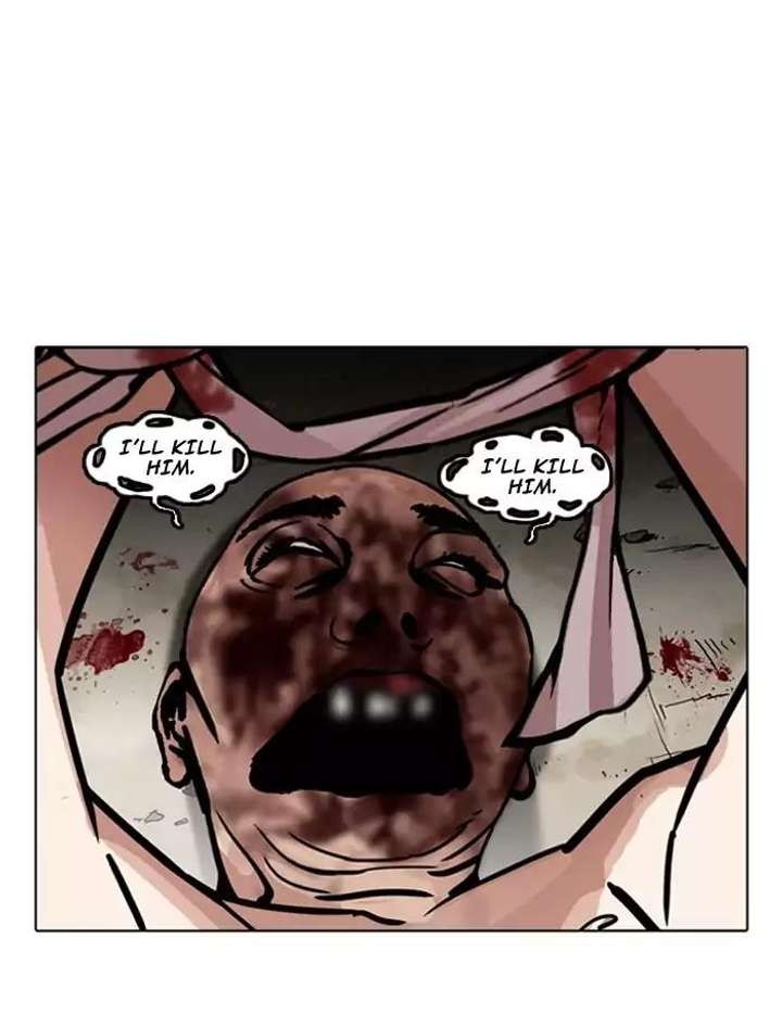 Lookism Chapter 185 - Page 112